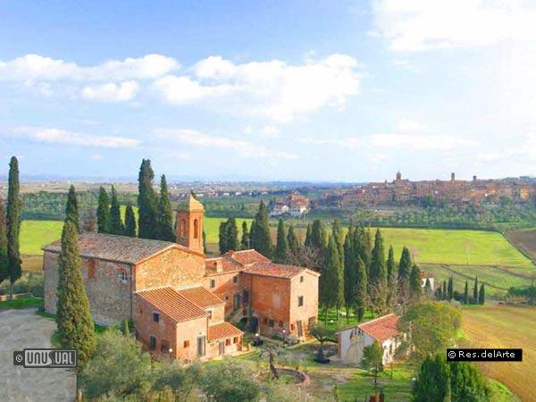 Residenza d’Arte