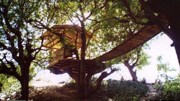 Sanya Nanshan Treehouse Resort and Beach Club