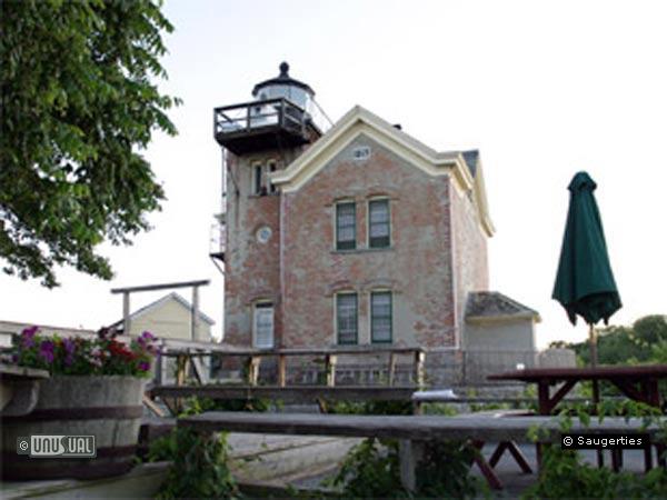 Saugerties Lighthouse
