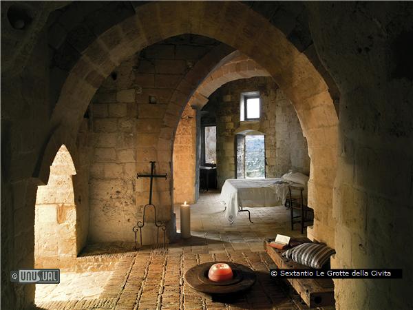 Tantio Red Caves In Southern Italy By Unusual Hotels Of The Tantio Red Caves In Southern Italy By Unusual Hotels Of The World