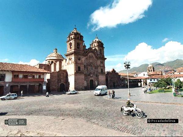 Sonesta Posada del Inca