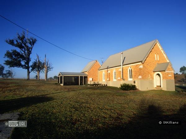 St Killians - Hunter Valley