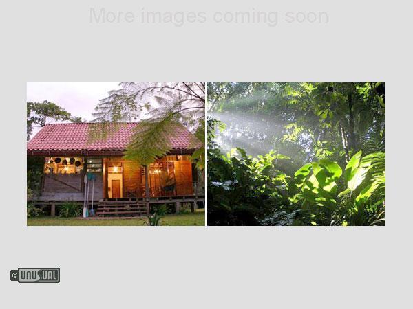 Suital Lodge
