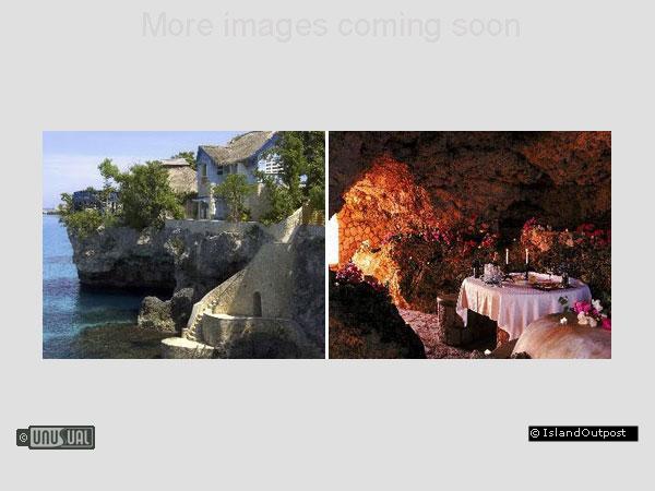 The Caves Hotel