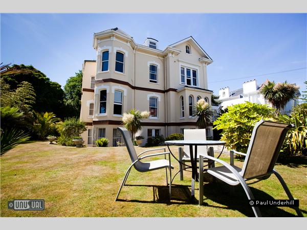 The Chocolate Boutique Hotel
