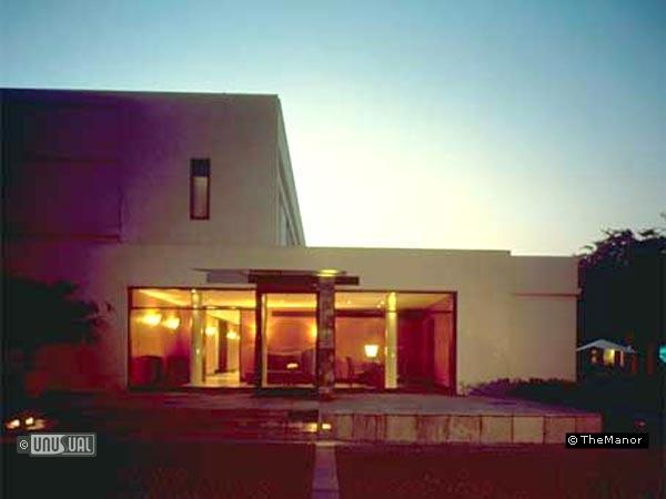 The Manor