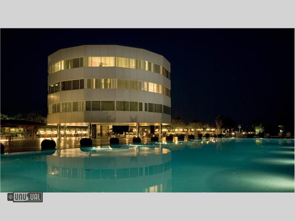 The Marmara Antalya
