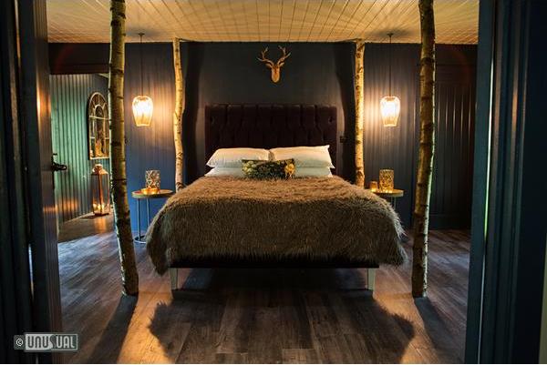 The North Star Club In Gorgeous East Yorkshire From Gounusual