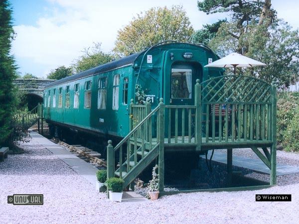 The Old Station