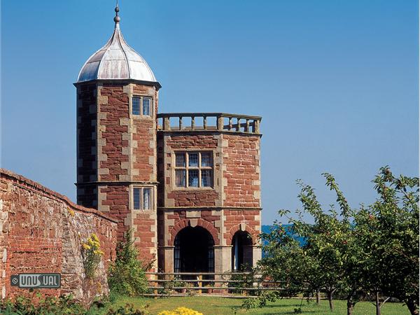 The Summerhouse
