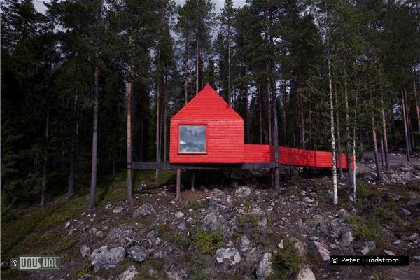 TreeHotel