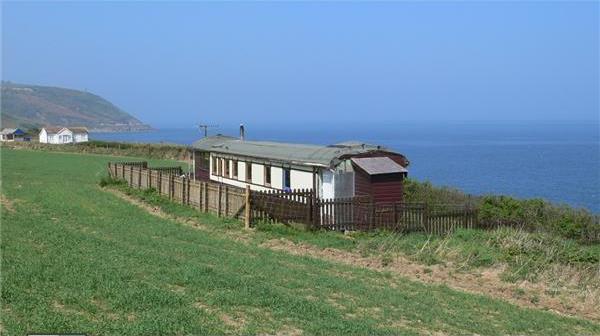 Wendy - The Aberporth Express