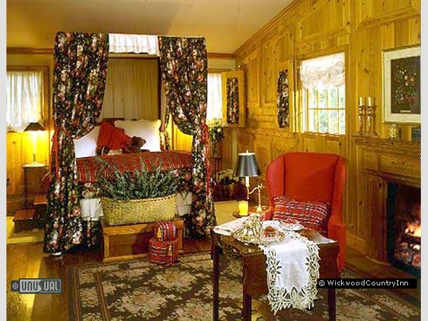 Wickwood Country Inn