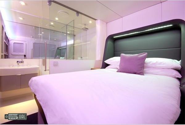 YOTEL