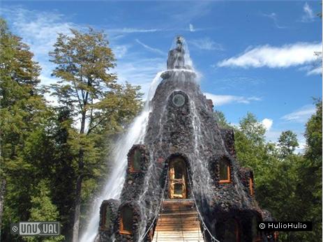 Magic Mountain Hotel