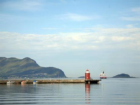 Molja Lighthouse