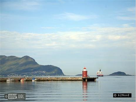 Molja Lighthouse
