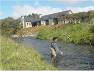 Ahuru Lodge