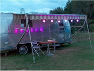 Airstream Europe