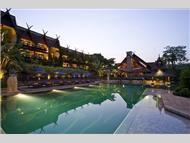 Anantara Golden Triangle Resort and Spa