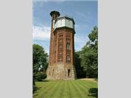 Appleton Water Tower