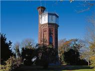 Appleton Water Tower