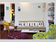 Artist Residence Penzance