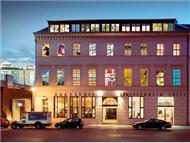 Arte Luise Kunsthotel