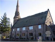 Auld Kirk Hotel