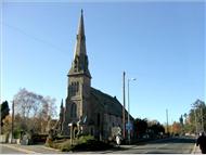 Auld Kirk Hotel