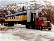 Aurora Express