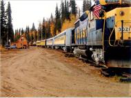 Aurora Express