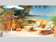 Beach Sun Retreat