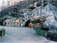 Beckham Creek Cave Haven