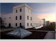 Breakwater Lodge