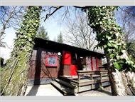 Caban Casita
