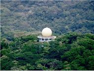 Canopy Tower Ecolodge and Nature Observatory