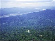 Canopy Tower Ecolodge and Nature Observatory
