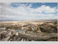 Cappadocia Cave Resort And SPA