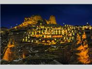 Cappadocia Cave Resort & SPA