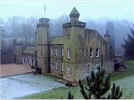 Carr Hall Castle
