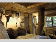 Castle Cottages B&B and Treehouse