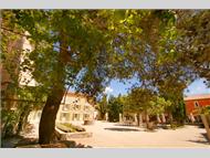 Château l’Hospitalet