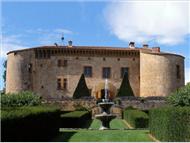 Château de Bagnols