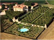 Château de Bagnols