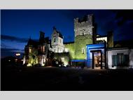 Clontarf Castle Hotel
