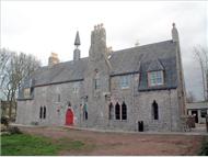 College of the Holy Spirit