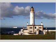Corsewall Lighthouse