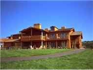 Costanoa Coastal Lodge & Camp