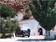 Cuevas Pedro Antonio de Alarcón